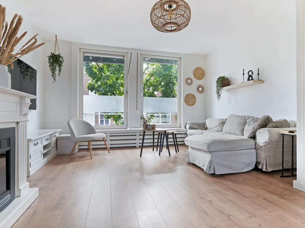 Segeersstraat 3, MIDDELBURG