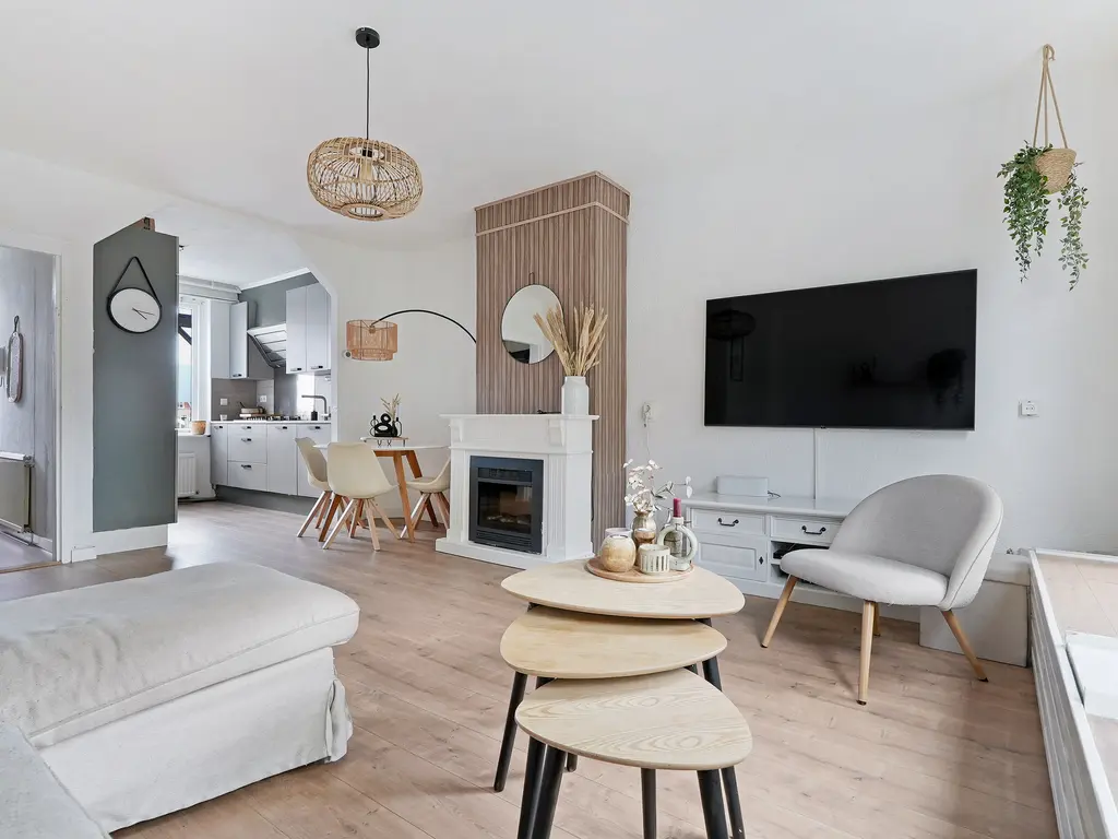 Segeersstraat 3, MIDDELBURG