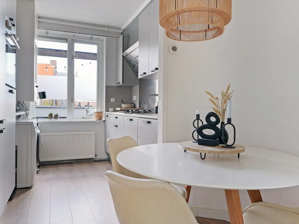 Segeersstraat 3, MIDDELBURG