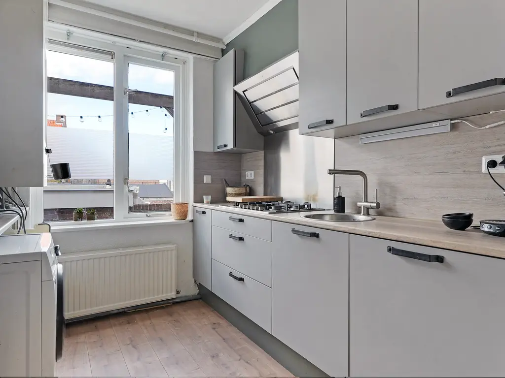 Segeersstraat 3, MIDDELBURG