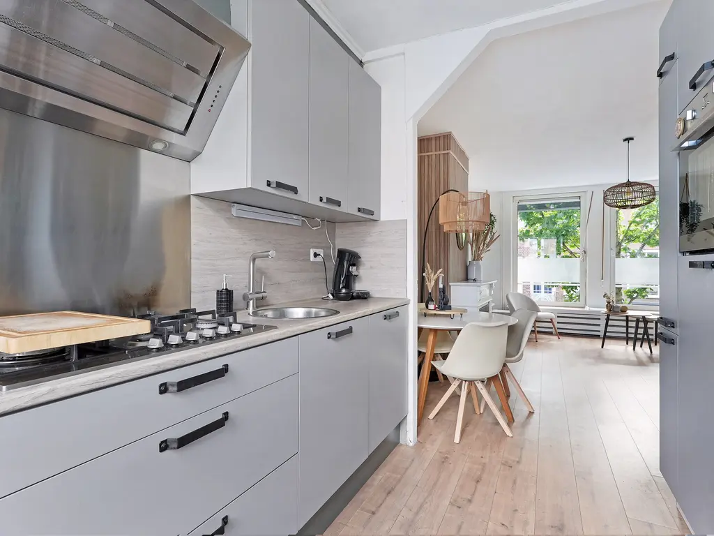 Segeersstraat 3, MIDDELBURG