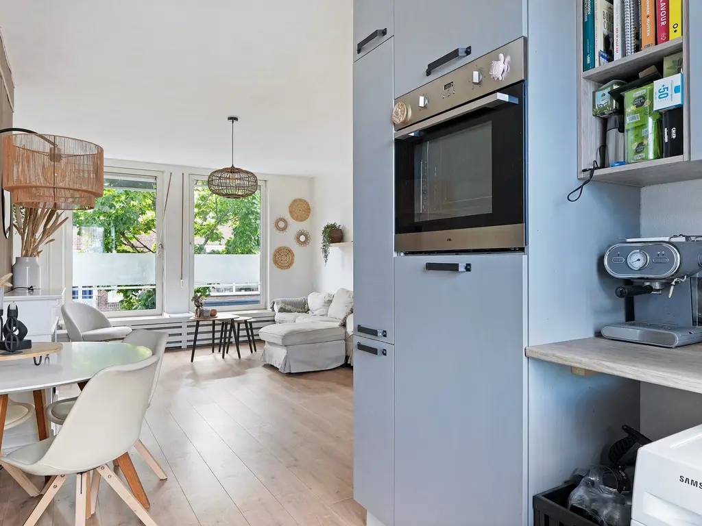 Segeersstraat 3, MIDDELBURG