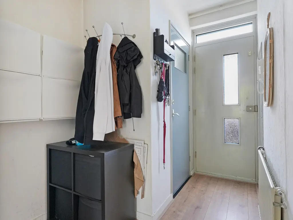 Segeersstraat 3, MIDDELBURG