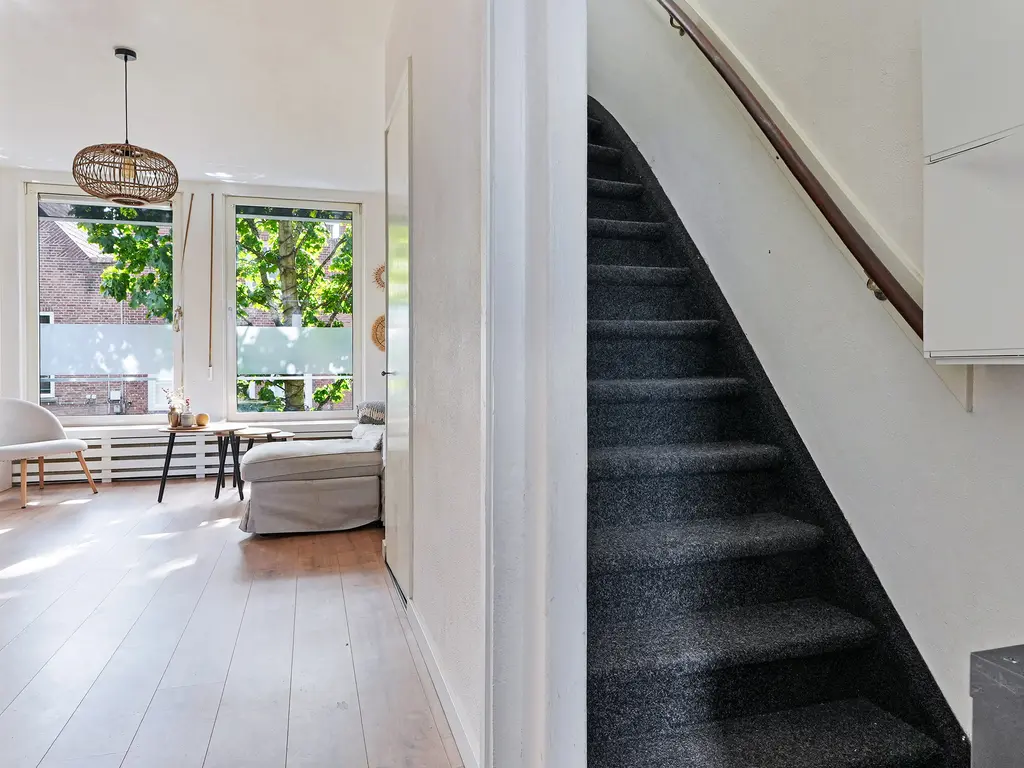 Segeersstraat 3, MIDDELBURG