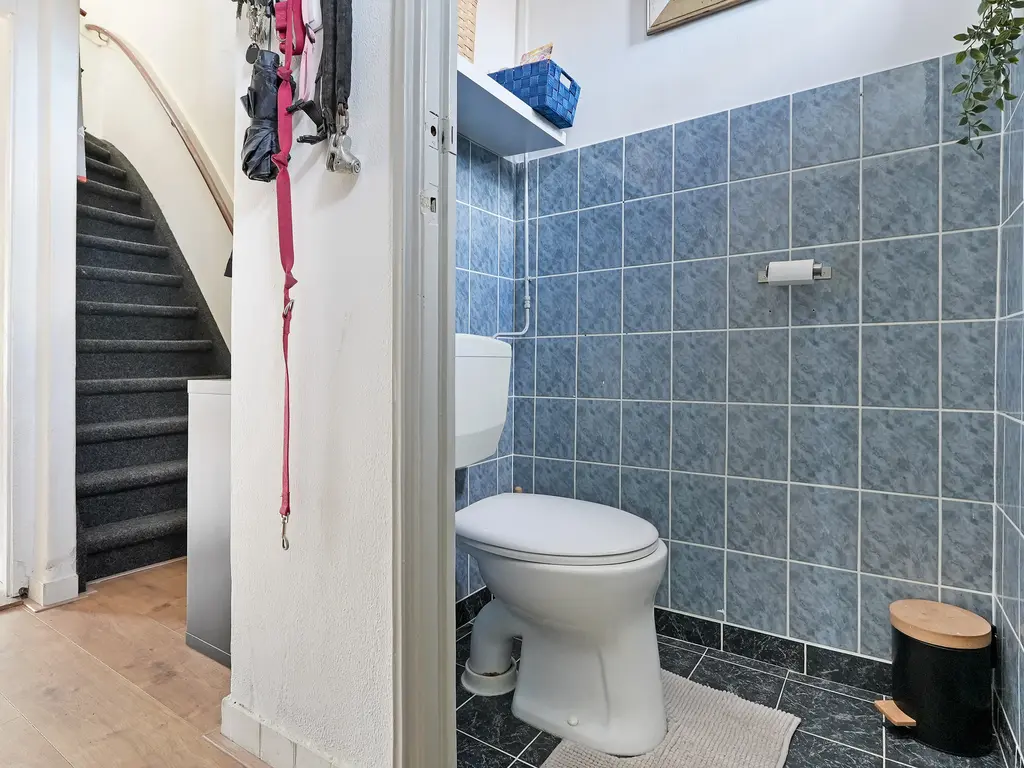 Segeersstraat 3, MIDDELBURG