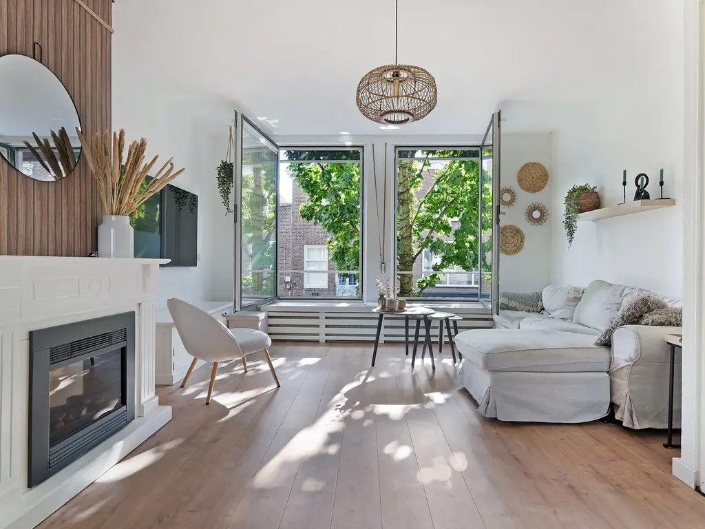 Segeersstraat 3, MIDDELBURG