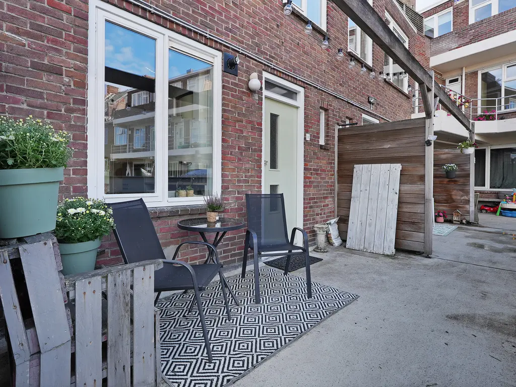 Segeersstraat 3, MIDDELBURG