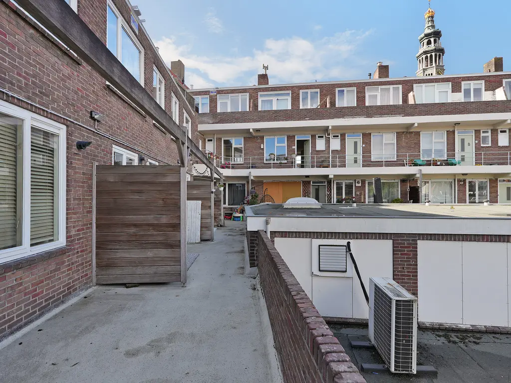 Segeersstraat 3, MIDDELBURG