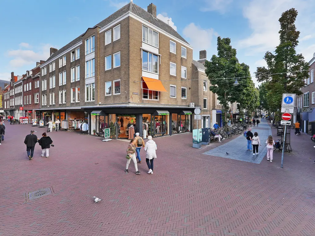 Segeersstraat 3, MIDDELBURG