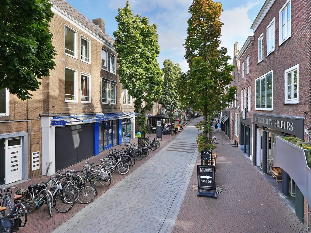 Segeersstraat 3, MIDDELBURG