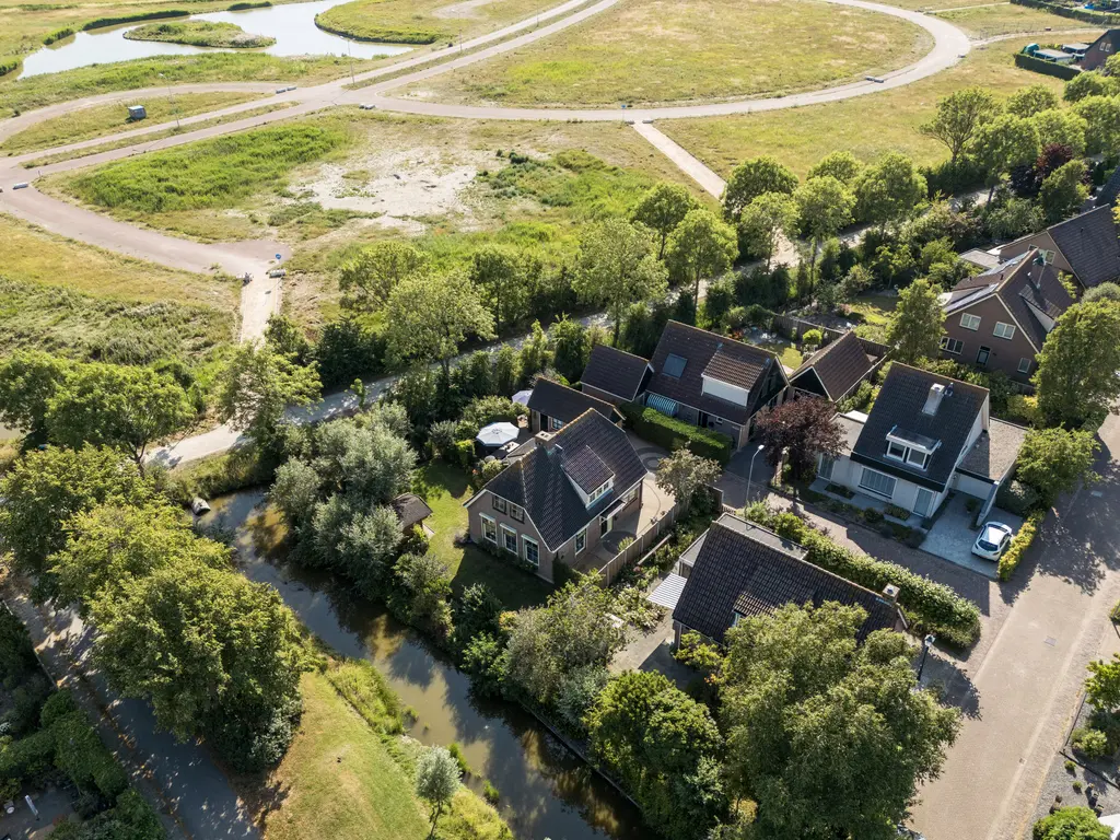 Wachttoren 3, MIDDELBURG