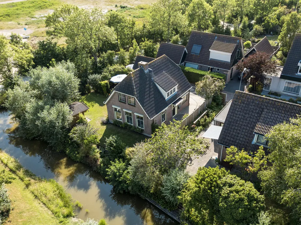 Wachttoren 3, MIDDELBURG