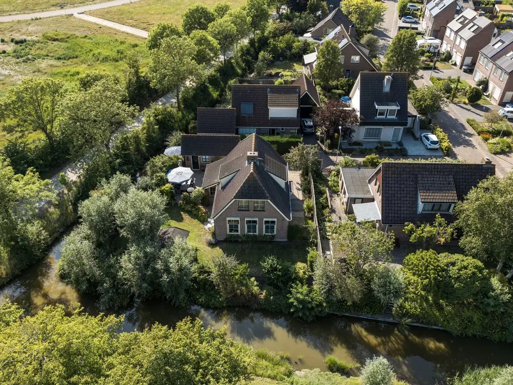 Wachttoren 3, MIDDELBURG