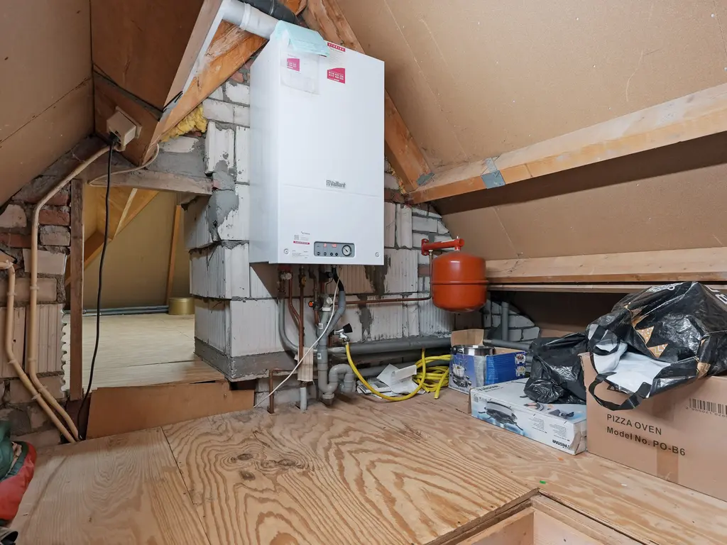 Wachttoren 3, MIDDELBURG