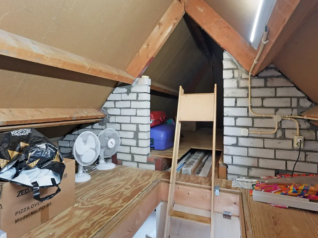 Wachttoren 3, MIDDELBURG