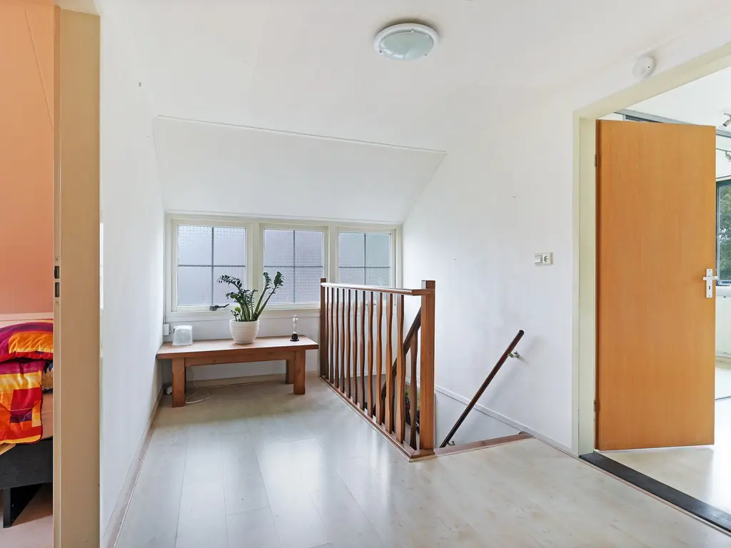 Wachttoren 3, MIDDELBURG