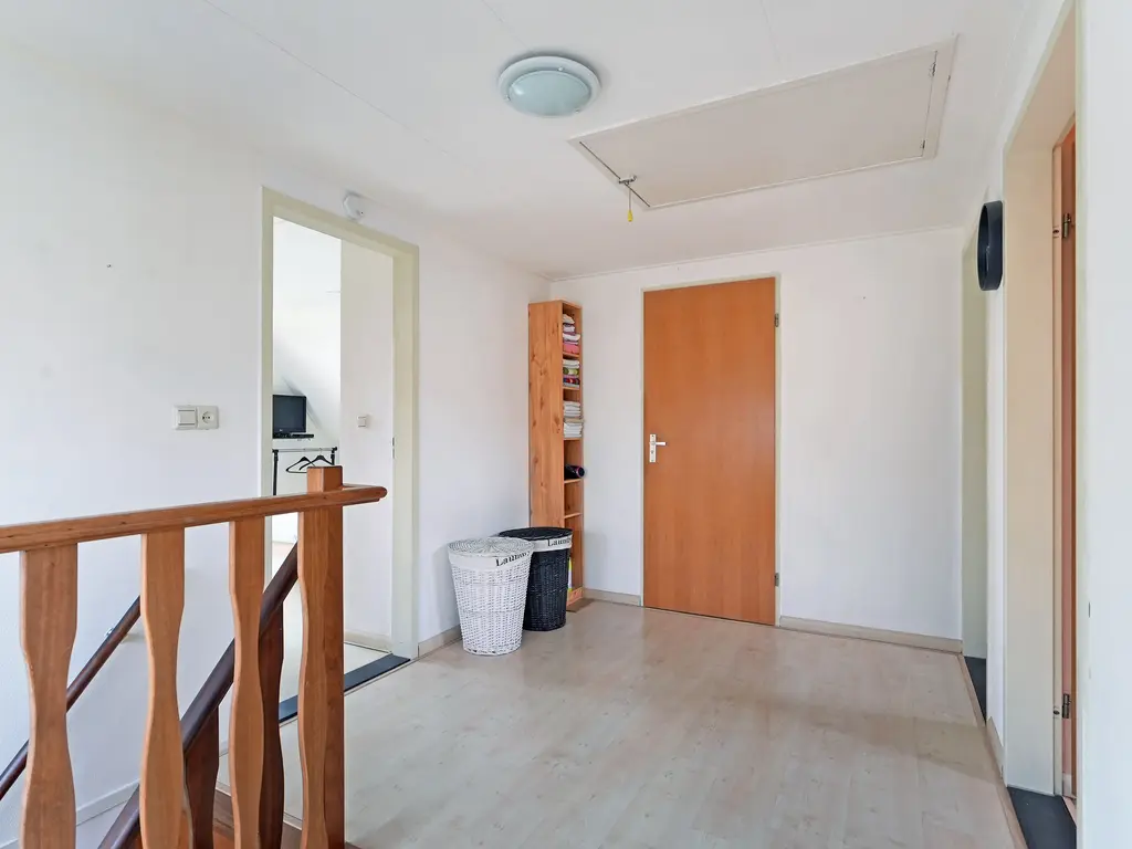 Wachttoren 3, MIDDELBURG