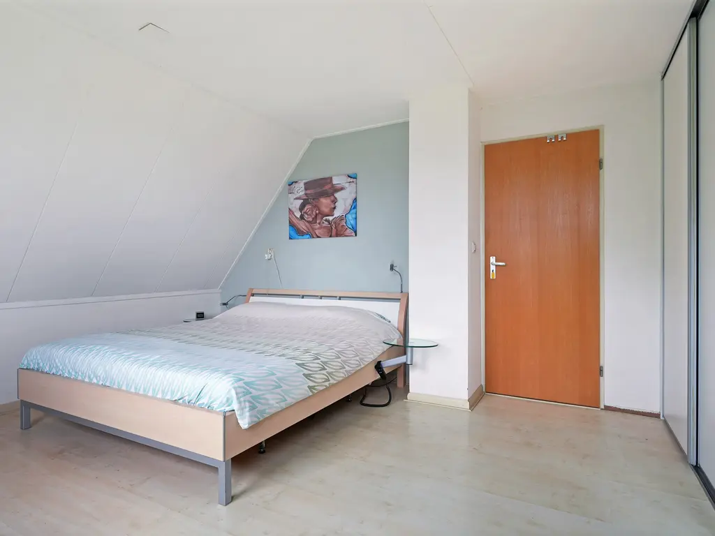 Wachttoren 3, MIDDELBURG