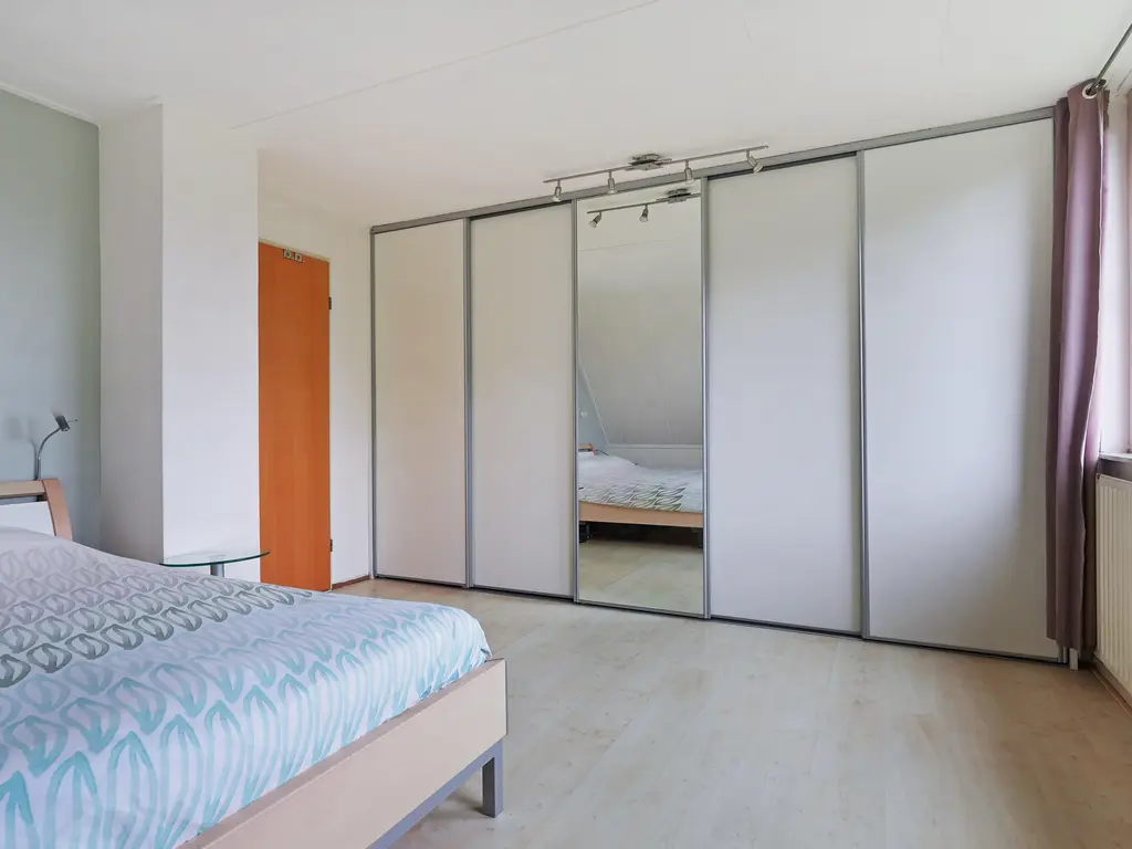 Wachttoren 3, MIDDELBURG