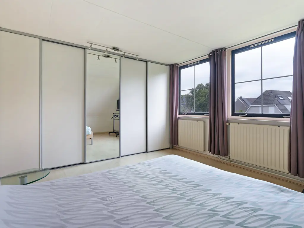 Wachttoren 3, MIDDELBURG