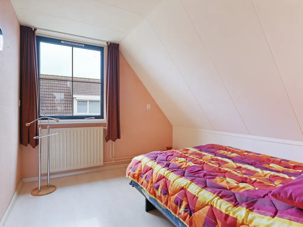 Wachttoren 3, MIDDELBURG