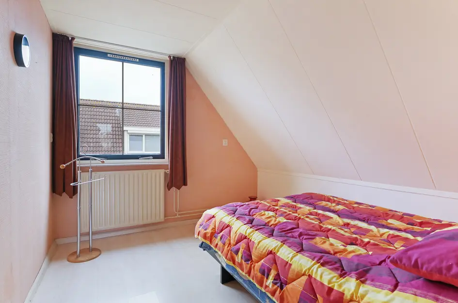 Wachttoren 3