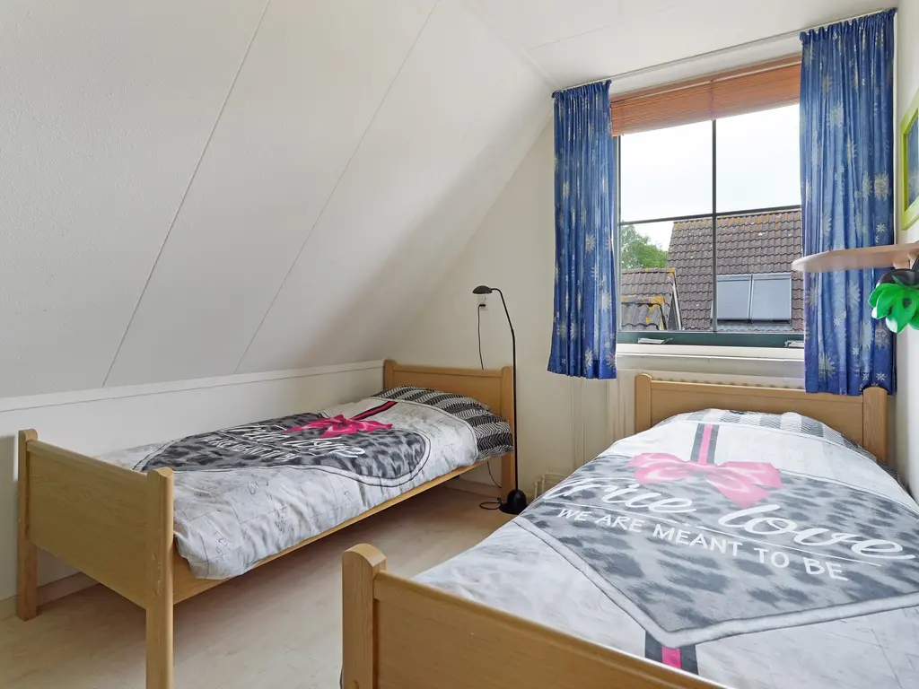 Wachttoren 3, MIDDELBURG