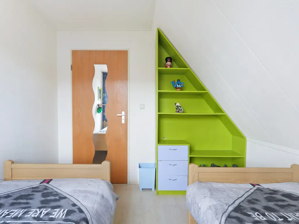 Wachttoren 3, MIDDELBURG