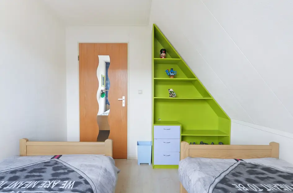 Wachttoren 3