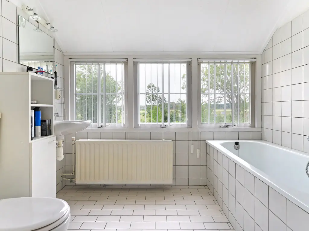 Wachttoren 3, MIDDELBURG