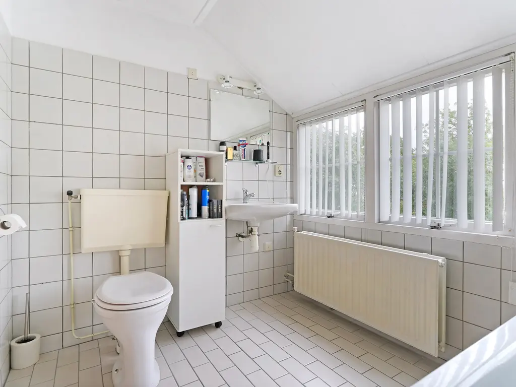 Wachttoren 3, MIDDELBURG