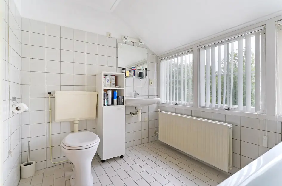 Wachttoren 3