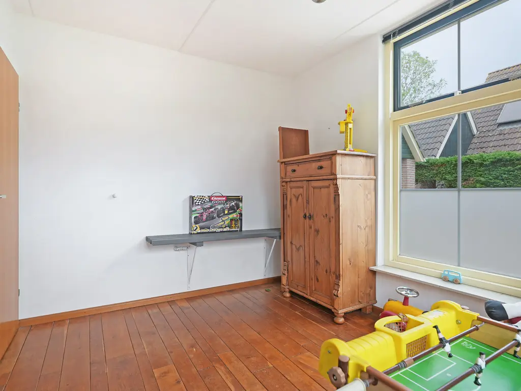 Wachttoren 3, MIDDELBURG