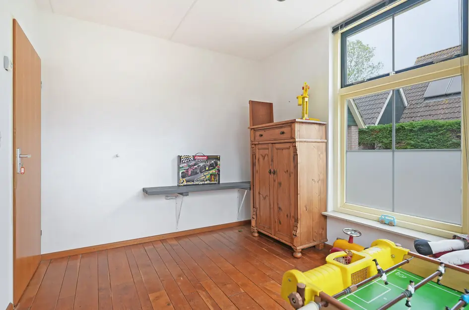 Wachttoren 3