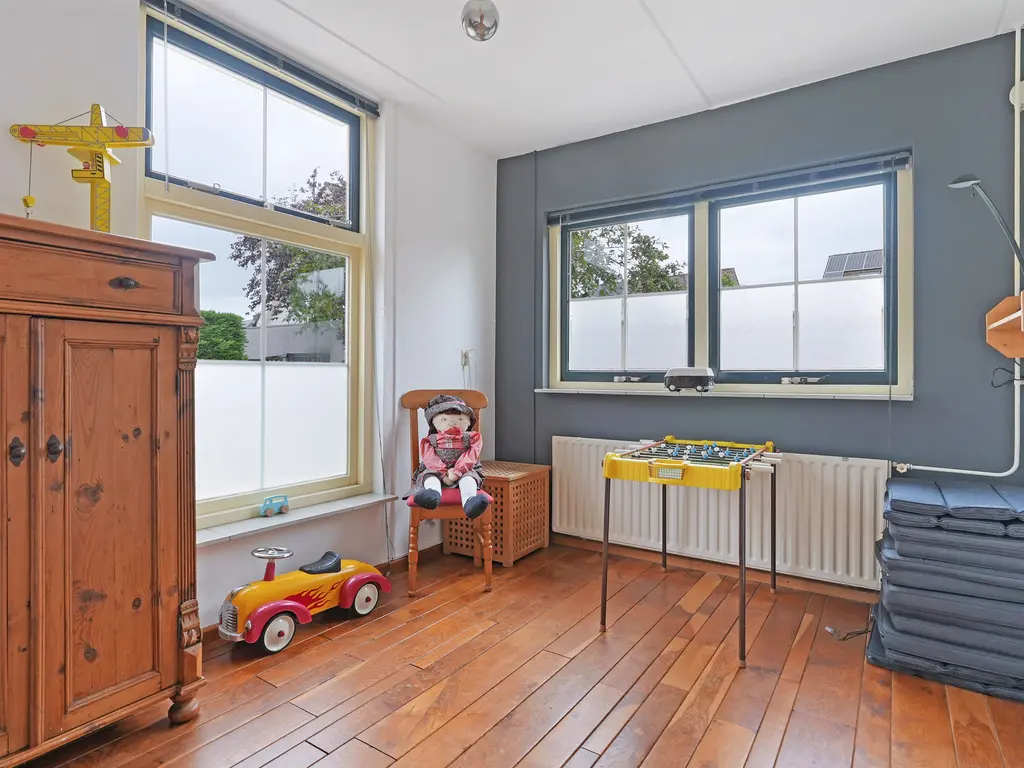 Wachttoren 3, MIDDELBURG