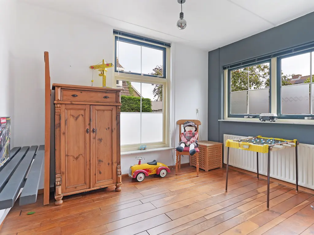 Wachttoren 3, MIDDELBURG