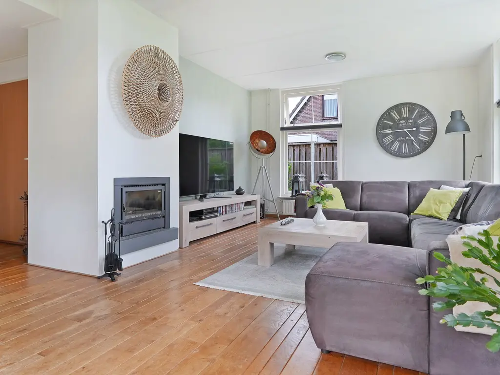 Wachttoren 3, MIDDELBURG