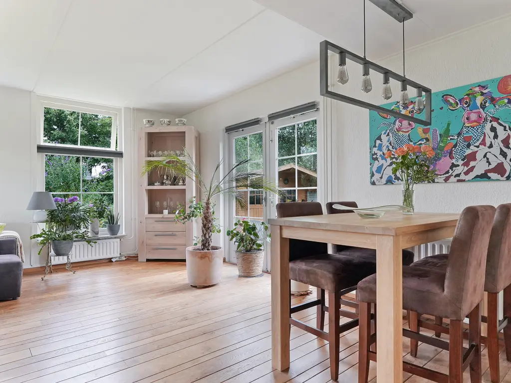 Wachttoren 3, MIDDELBURG