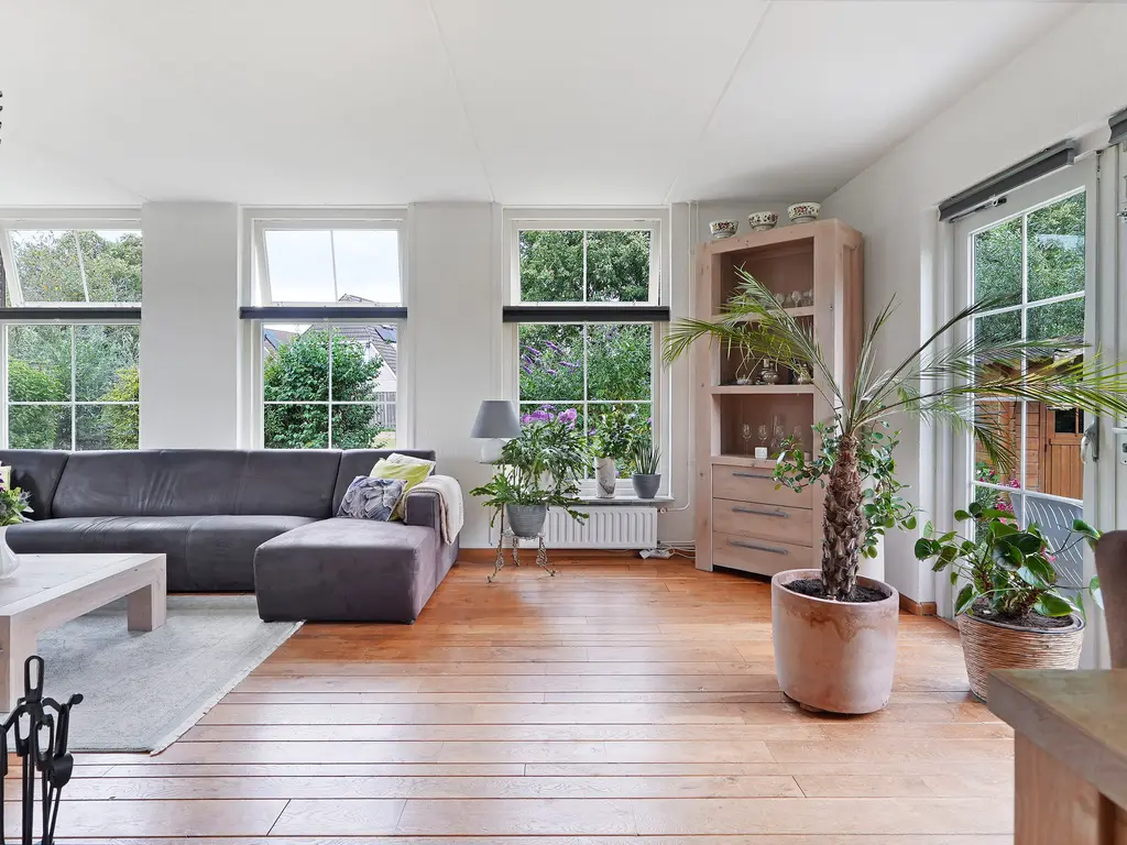 Wachttoren 3, MIDDELBURG