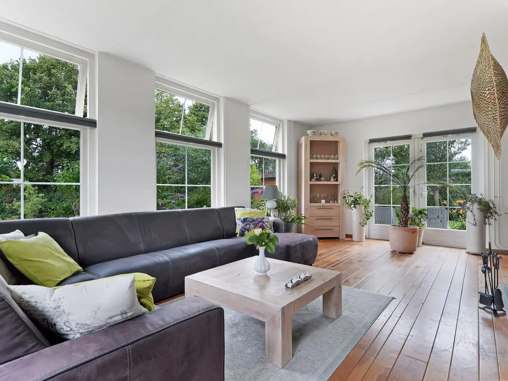 Wachttoren 3, MIDDELBURG