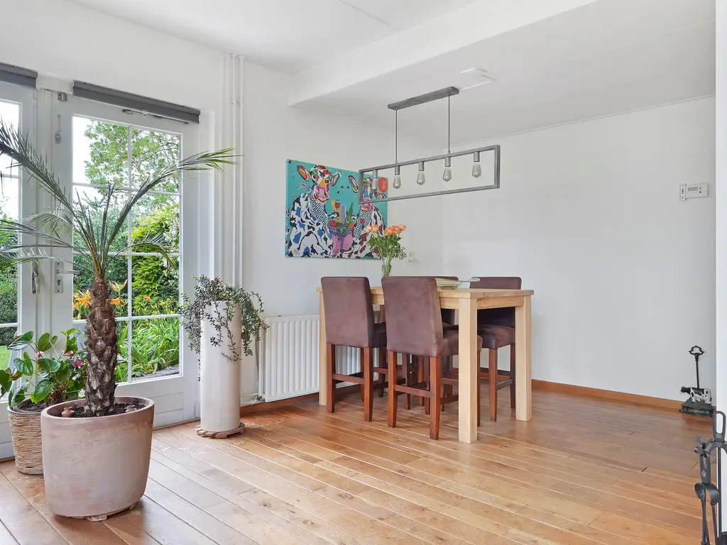 Wachttoren 3, MIDDELBURG