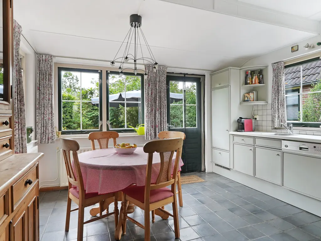 Wachttoren 3, MIDDELBURG