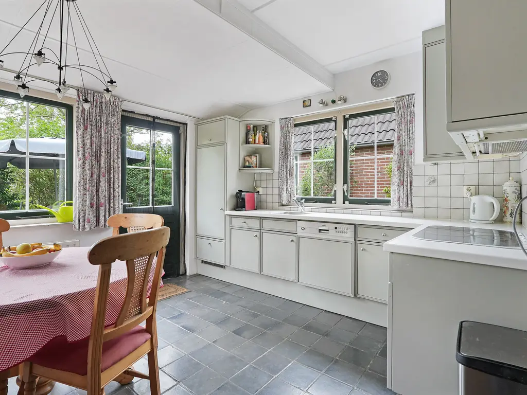 Wachttoren 3, MIDDELBURG