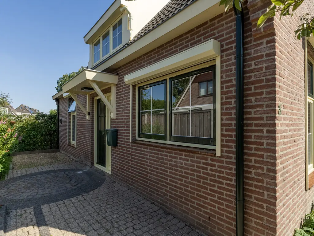 Wachttoren 3, MIDDELBURG