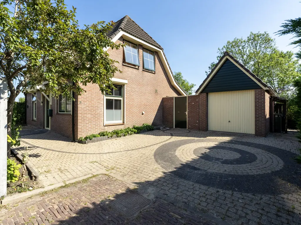 Wachttoren 3, MIDDELBURG