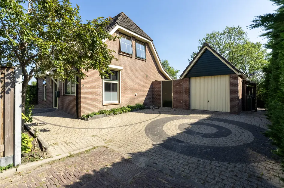 Wachttoren 3