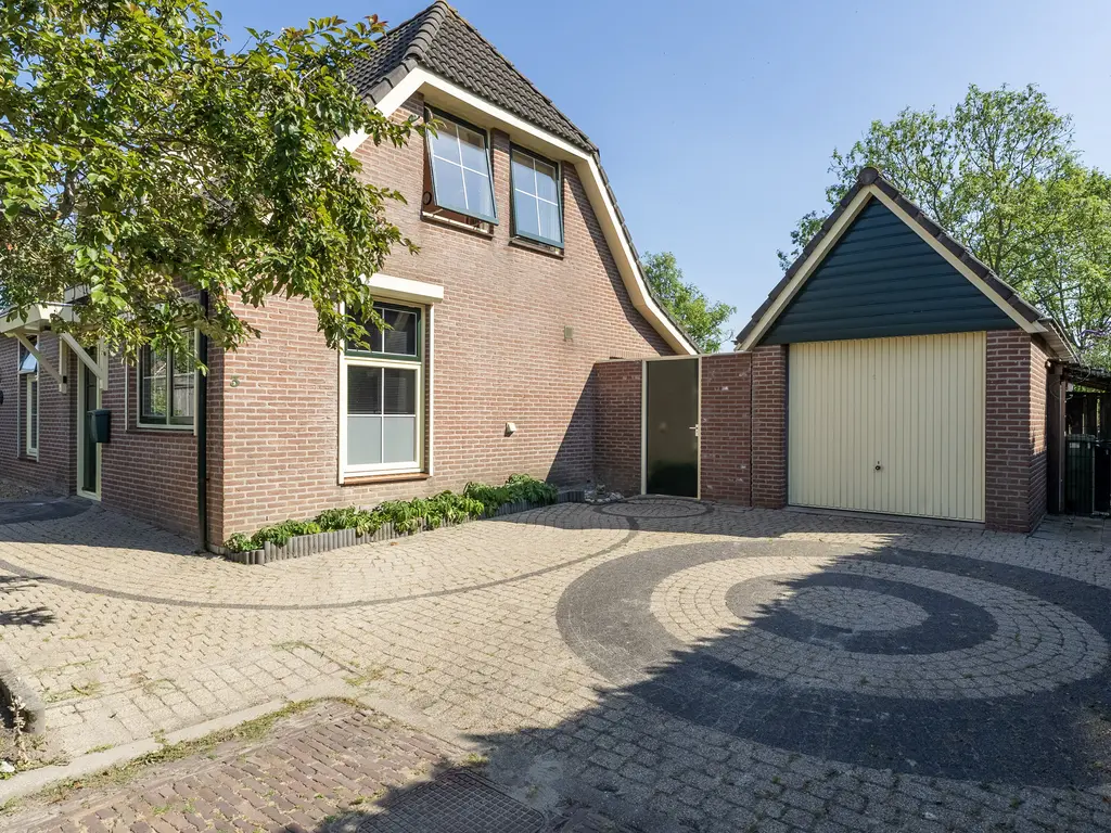 Wachttoren 3, MIDDELBURG