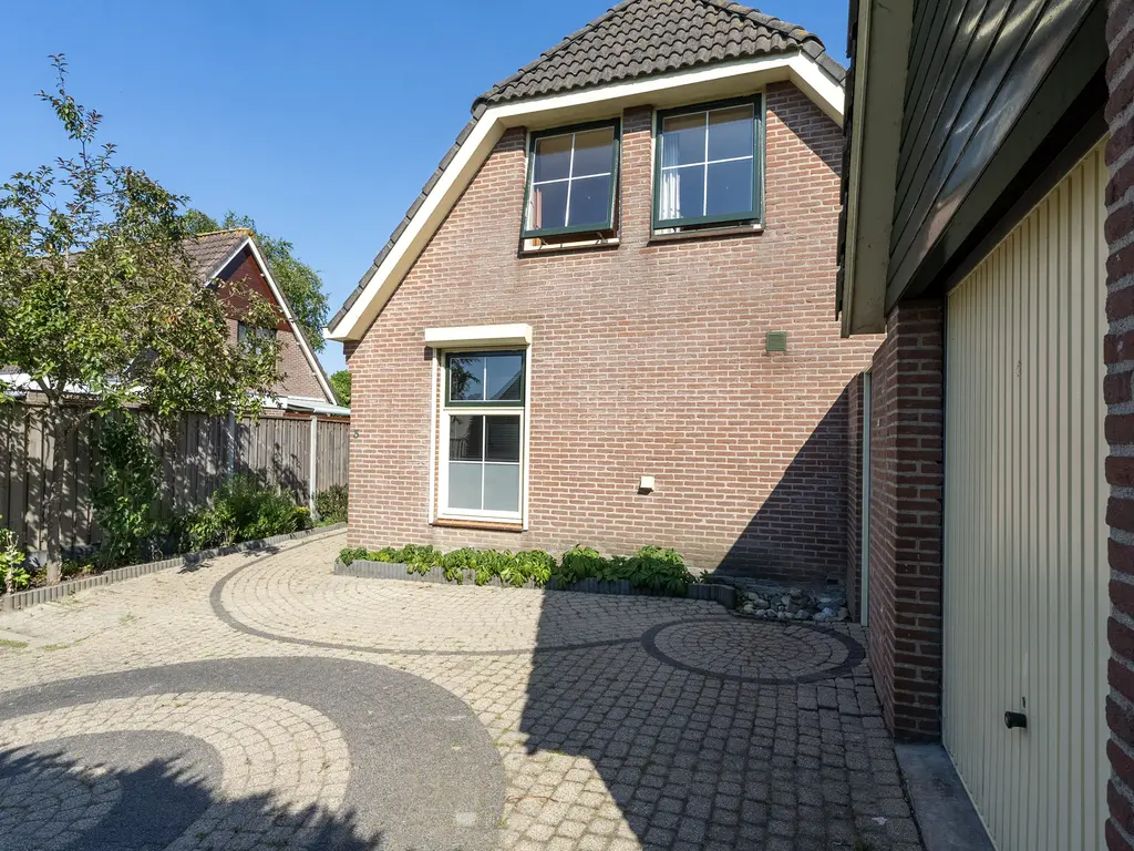 Wachttoren 3, MIDDELBURG