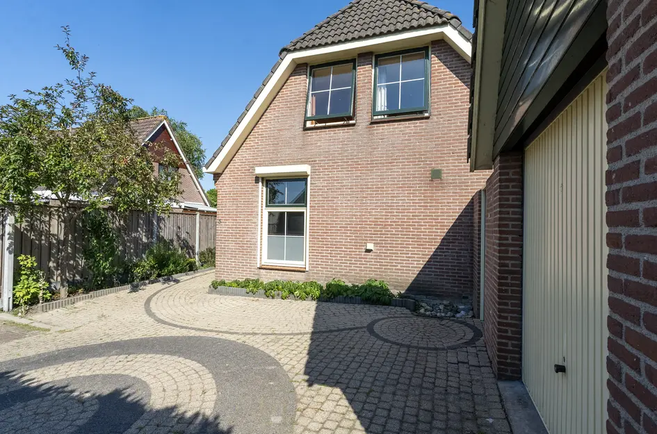 Wachttoren 3