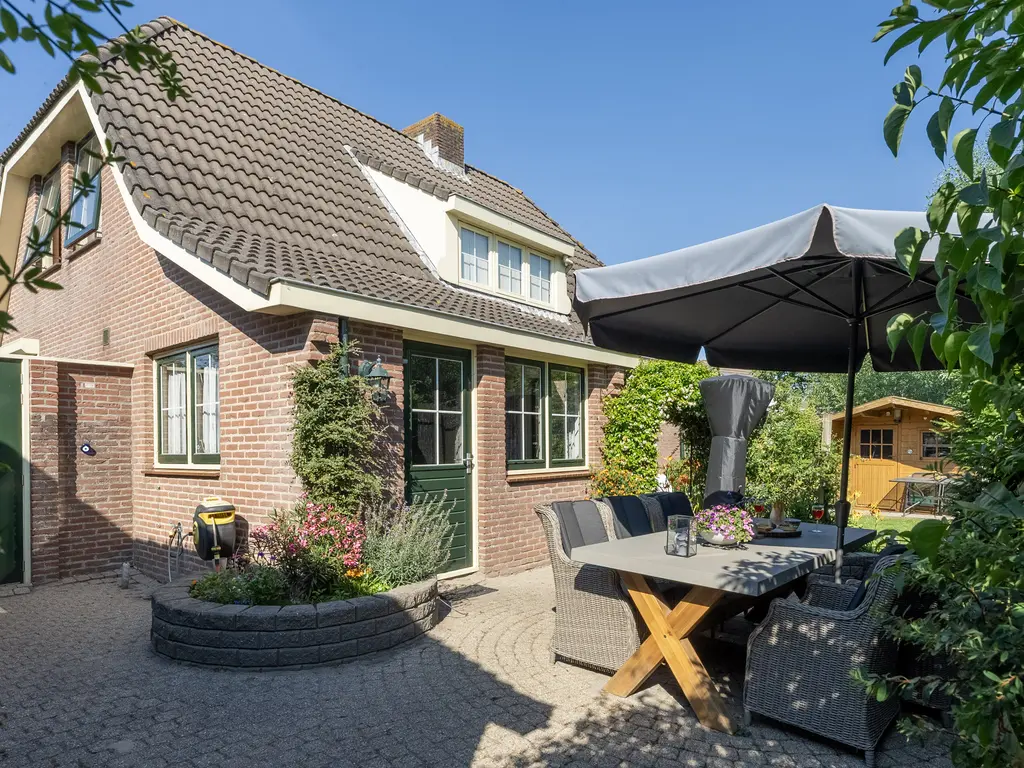 Wachttoren 3, MIDDELBURG